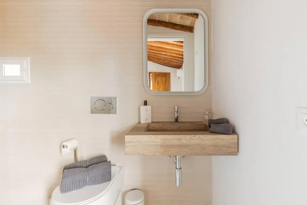 Tusci Loft, A Gem In The City San Gimignano Apartment