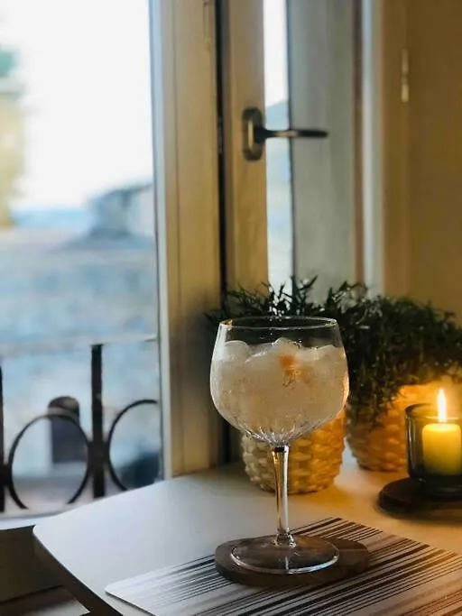 Tusci Loft, A Gem In The City San Gimignano