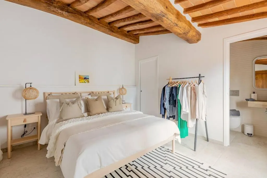 Tusci Loft, A Gem In The City San Gimignano Italy