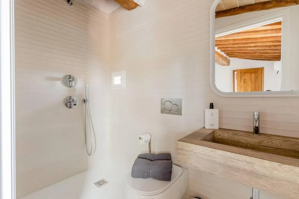Apartment Tusci Loft, A Gem In The City San Gimignano