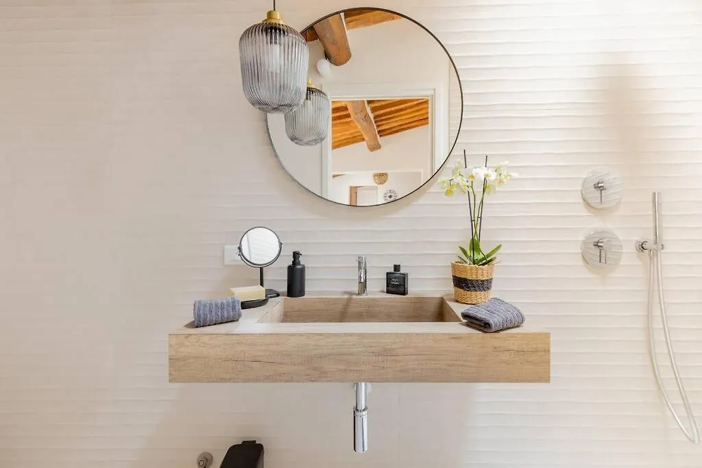 Tusci Loft, A Gem In The City San Gimignano