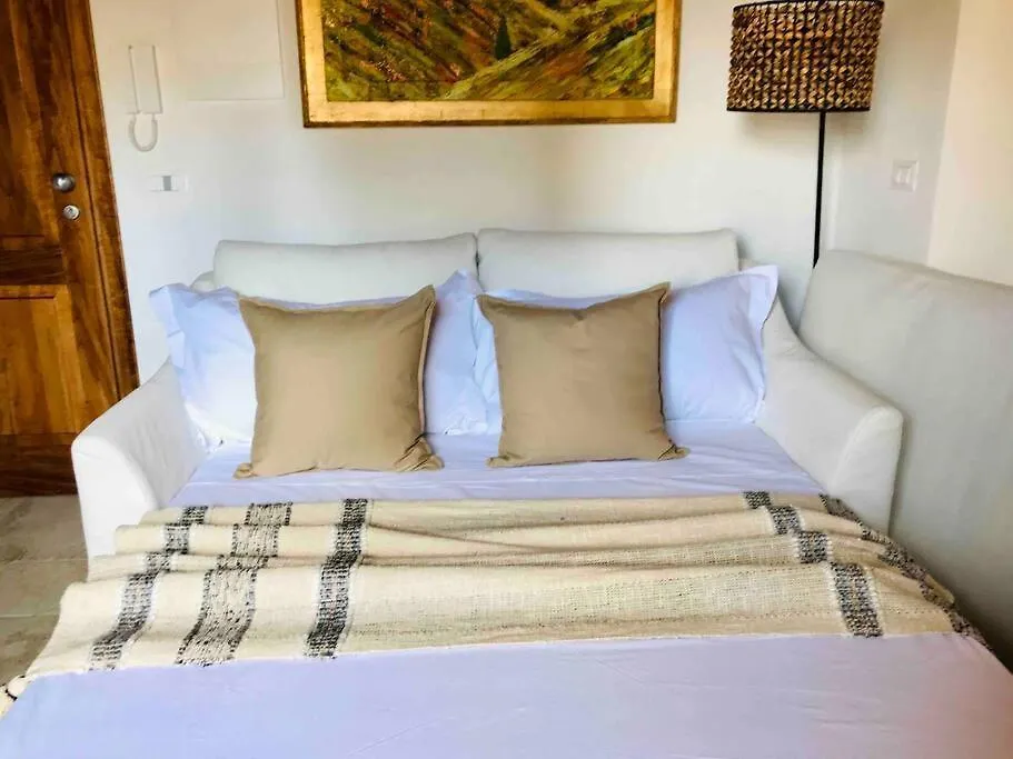 Tusci Loft, A Gem In The City San Gimignano