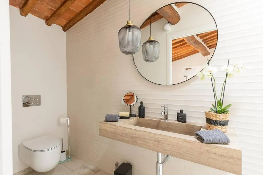 Tusci Loft, A Gem In The City San Gimignano Italy