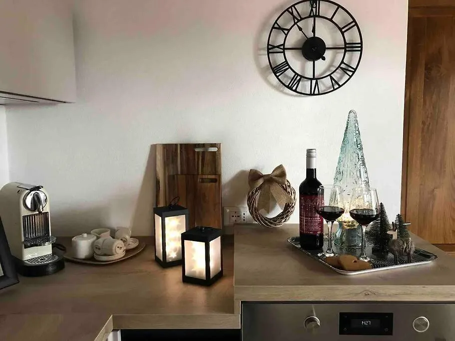 Apartment Tusci Loft, A Gem In The City San Gimignano