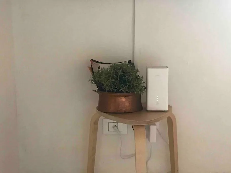 Apartment Tusci Loft, A Gem In The City San Gimignano