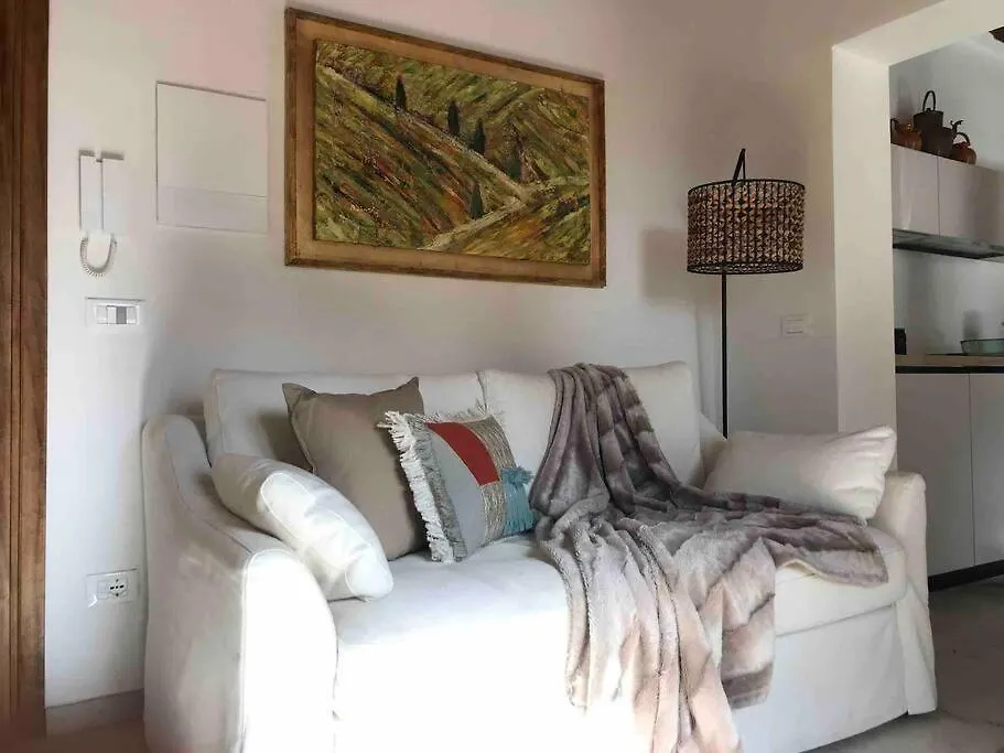 Tusci Loft, A Gem In The City San Gimignano 0*,