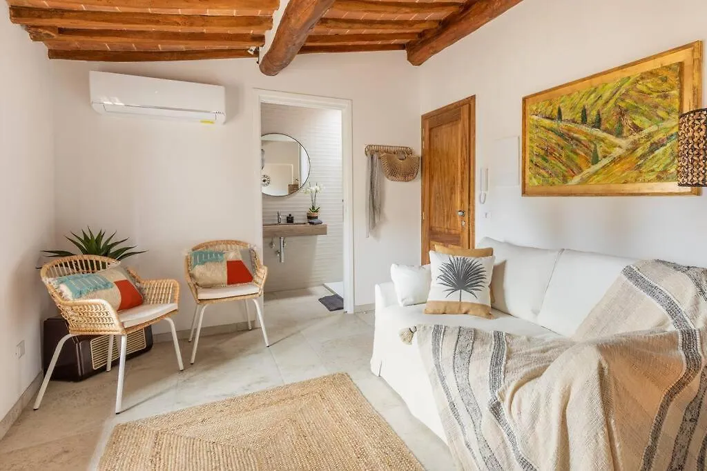Tusci Loft, A Gem In The City San Gimignano 0*,  Italy
