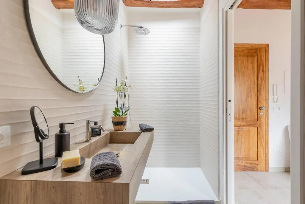 Tusci Loft, A Gem In The City San Gimignano Apartment