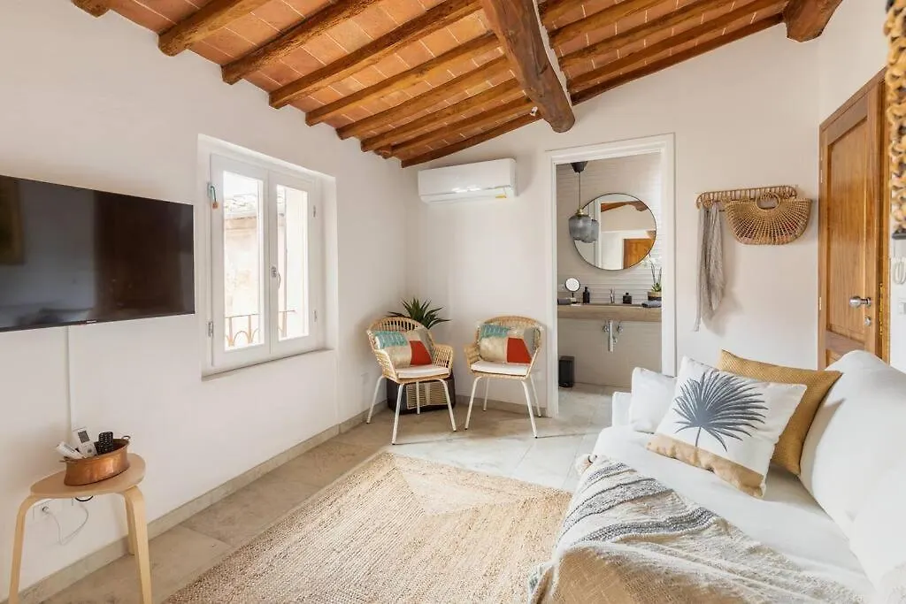 Tusci Loft, A Gem In The City San Gimignano